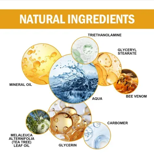 HPV genital warts removal cream, using nano-lipid technology to directly target the lesion! It can quickly cause the warts to shrivel and fall off, deeply inhibit the activity of HPV virus, reduce recurrence, and also repair damaged skin. Order today and you can receive 3 boxes, sufficient for a full course of treatment to help you get rid of warts and regain health and confidence!