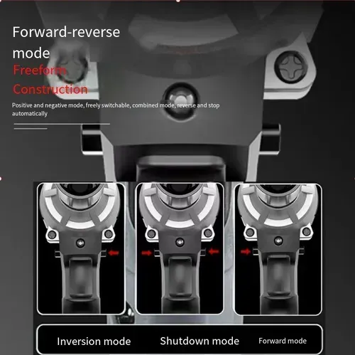 In industrial construction and automotive repair, a reliable wrench is never just about tightening screws. It must withstand the tightening strength of railway tracks, the heavy loads of car tires, and deliver powerful torque anytime, anywhere. This heavy-duty lithium-ion battery wrench can fulfill this mission, whether it's the high-intensity work of laying railway tracks or the emergency repairs in automotive maintenance.