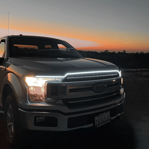 🎁Special Offer Items 80% Off🎁🔥DYNAMIC SCAN START UP HOODBEAM KIT✨Auto Parts