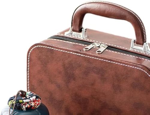 (🎅Christmas Special Price)♨️🍵🚀Portable Kung Fu Tea Set Camping Outdoor Household Tea Set Quick Cup Tea Set Portable Travel Tea Set(Blue)