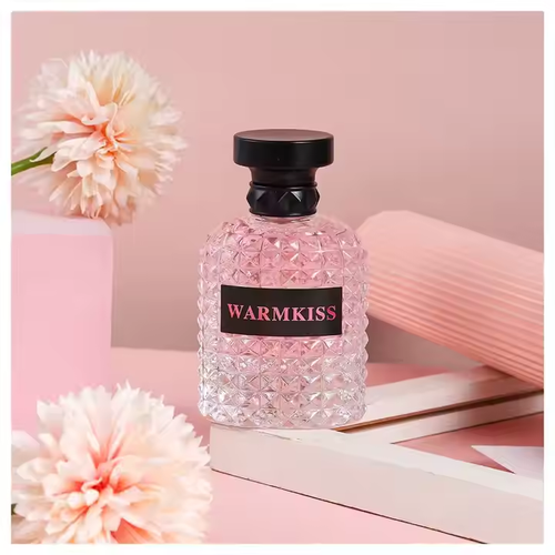 Best Selling Brand Same Style Men's and Women's Light Fragrance Lasting Fragrance Fresh Body Perfume for Students and Girls