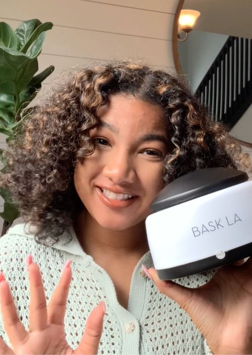 Nail Steam Remover❤️