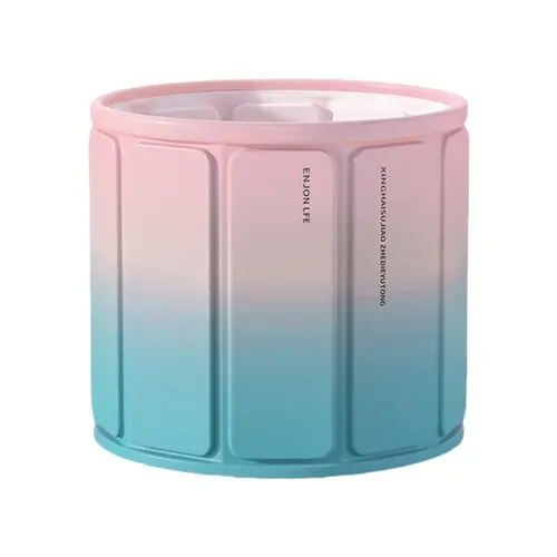 New Portable Folding Spa Bathtub Hot Tub Kids Bathtubs❤️