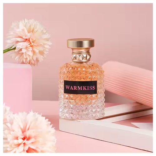 Best Selling Brand Same Style Men's and Women's Light Fragrance Lasting Fragrance Fresh Body Perfume for Students and Girls