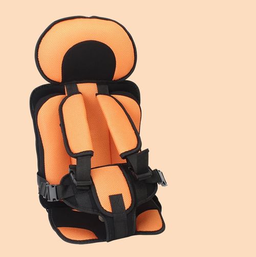 (🎅Christmas Special Price)Auto Child Safety Seat Simple Car Portable Seat Belt