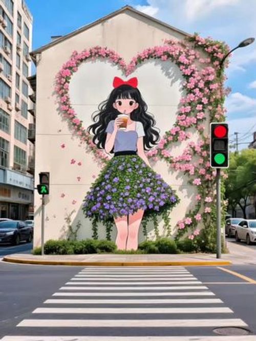 Climbing Vine Rose Flower Seeds🌹