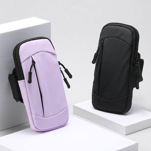 Sports Fitness Waterproof Wrist Bag for Running, Traveling, Fitness and Cycling!