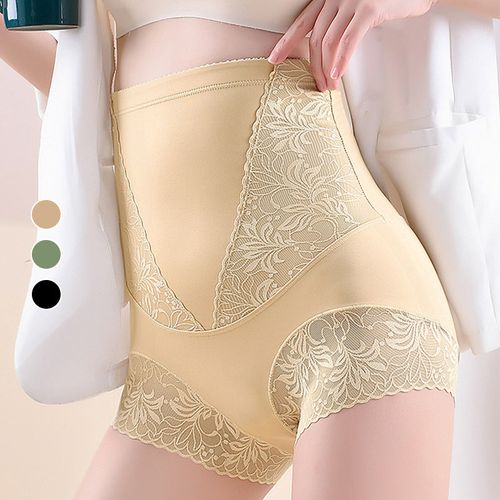 🎁Special Offer Items 80% Off🎁🔥Last day to get over 50% off🔥Women's hip-lifting and tummy-controlling high waist panties