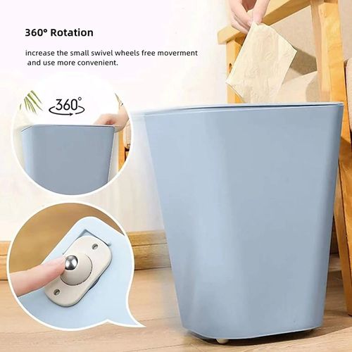 🔥Last day to get over 50% off🔥360° Furniture Moving Wheel Casters (Pack Of 4)