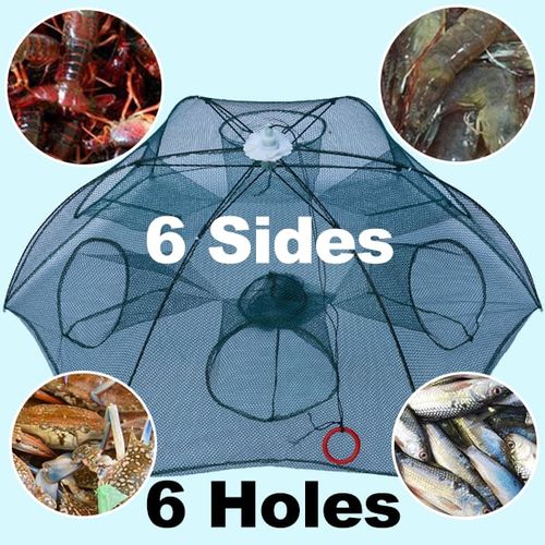 ❤LAST DAY 49% OFF🔥The Magic Fishing Trap⛺︎