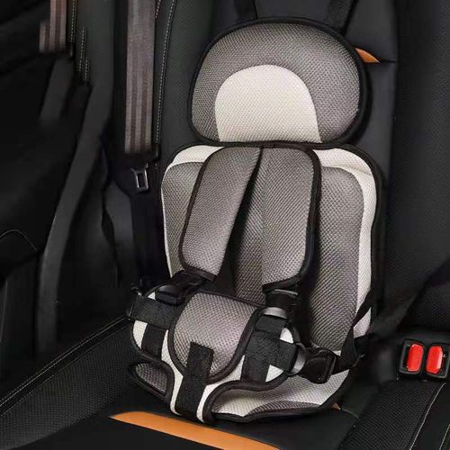 (🎅Christmas Special Price)Auto Child Safety Seat Simple Car Portable Seat Belt