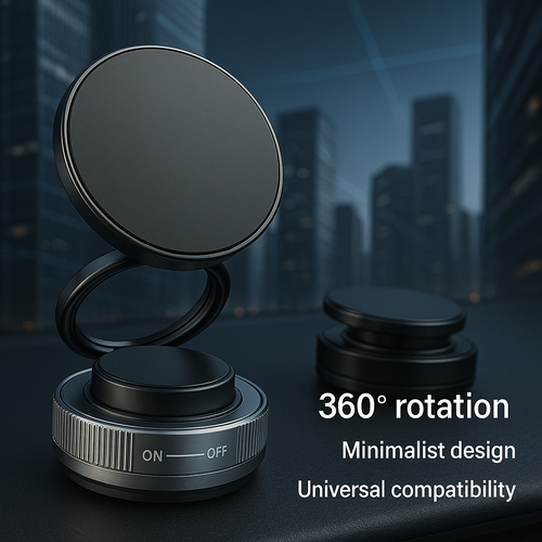 🎁Special Offer Items 80% Off🎁The Magnetic Suction Stand 2.0