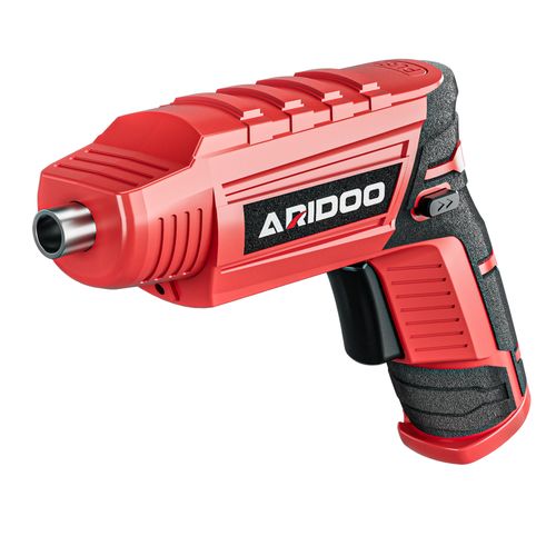 Electric screwdriver rechargeable mini electric drill driver automatic screwdriver gods