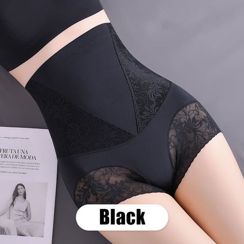 🎁Special Offer Items 80% Off🎁🔥Last day to get over 50% off🔥Women's hip-lifting and tummy-controlling high waist panties