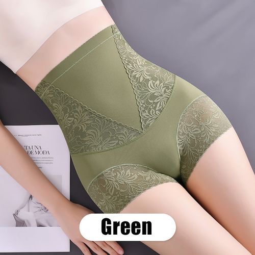 🎁Special Offer Items 80% Off🎁🔥Last day to get over 50% off🔥Women's hip-lifting and tummy-controlling high waist panties
