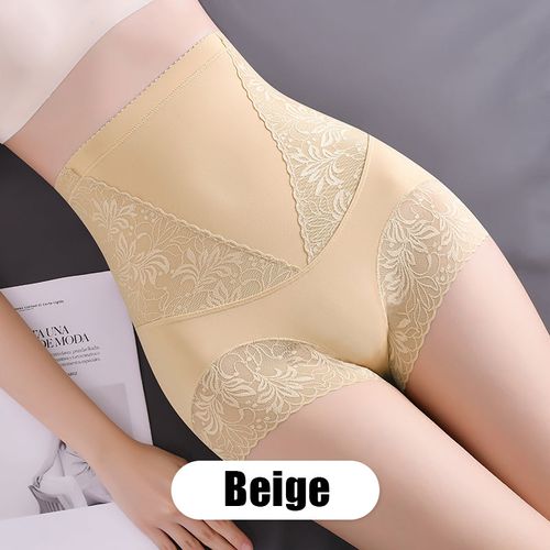 🎁Special Offer Items 80% Off🎁🔥Last day to get over 50% off🔥Women's hip-lifting and tummy-controlling high waist panties