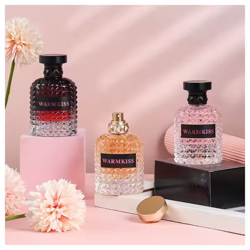 Best Selling Brand Same Style Men's and Women's Light Fragrance Lasting Fragrance Fresh Body Perfume for Students and Girls