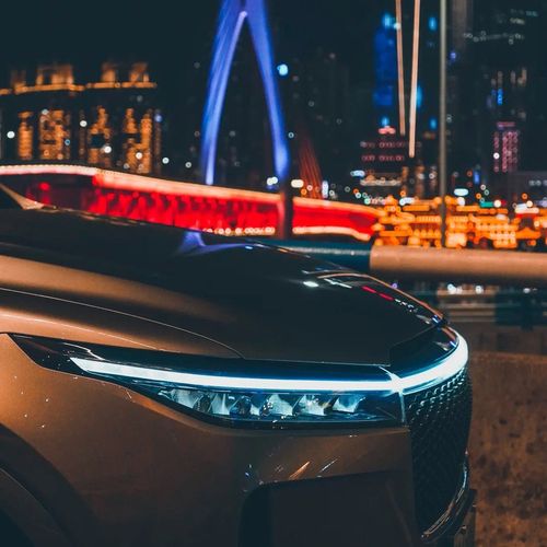 🎁Special Offer Items 80% Off🎁🔥DYNAMIC SCAN START UP HOODBEAM KIT✨Auto Parts