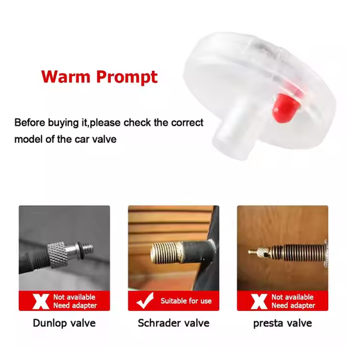 🎁Special Offer Items 80% Off🎁Car motorcycle tire light solar led valve cap light wheel decorative light flash light colorful wind turbine