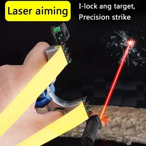 🎁Special Offer Items 80% Off🎁🔥Limited Time Sale 48% OFF🔥Outdoor Infrared Slingshot