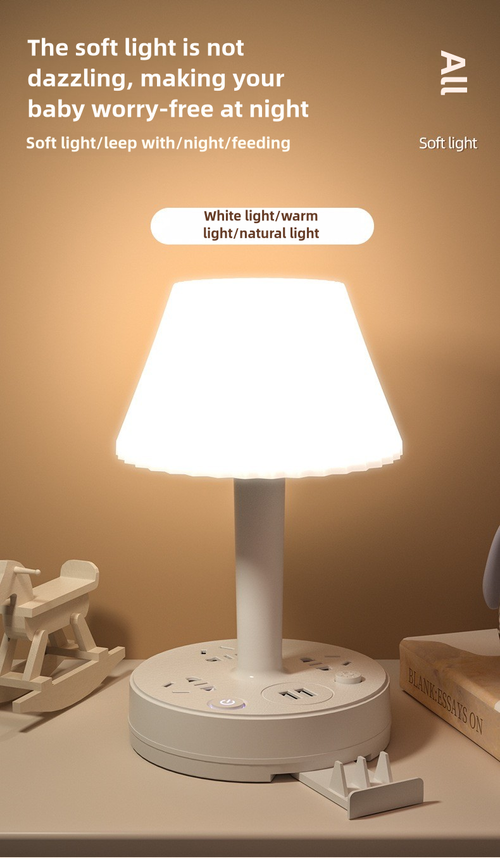 🎁Special Offer Items 80% Off🎁Premium LED Night Light Socket Modern Design Power Driven😀