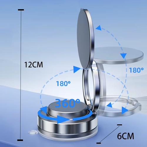 🎁Special Offer Items 80% Off🎁The Magnetic Suction Stand 2.0