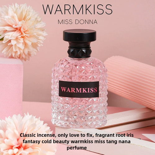 Best Selling Brand Same Style Men's and Women's Light Fragrance Lasting Fragrance Fresh Body Perfume for Students and Girls