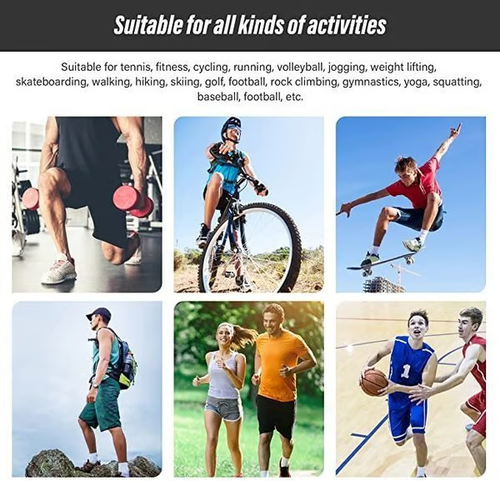 🎁Special Offer Items 80% Off🎁🔥Sports Knee Support Pad