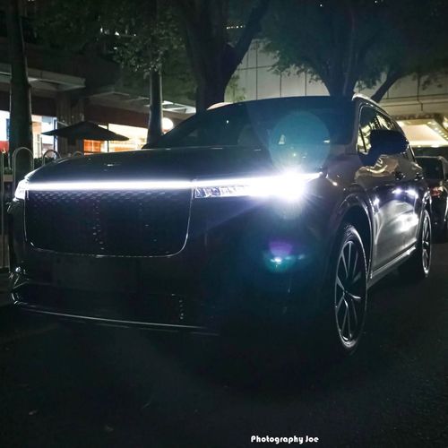 🎁Special Offer Items 80% Off🎁🔥DYNAMIC SCAN START UP HOODBEAM KIT✨Auto Parts