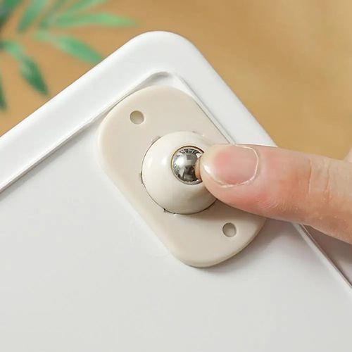 🔥Last day to get over 50% off🔥360° Furniture Moving Wheel Casters (Pack Of 4)