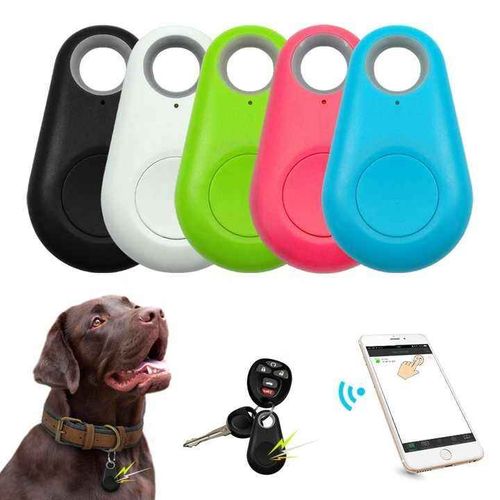 Bluetooth and GPS Pet Wireless Tracker🔥