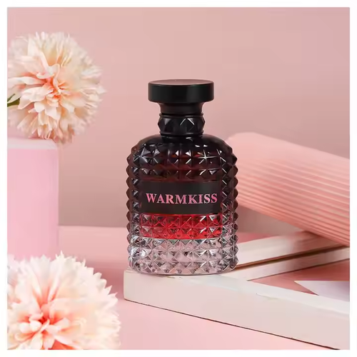 Best Selling Brand Same Style Men's and Women's Light Fragrance Lasting Fragrance Fresh Body Perfume for Students and Girls