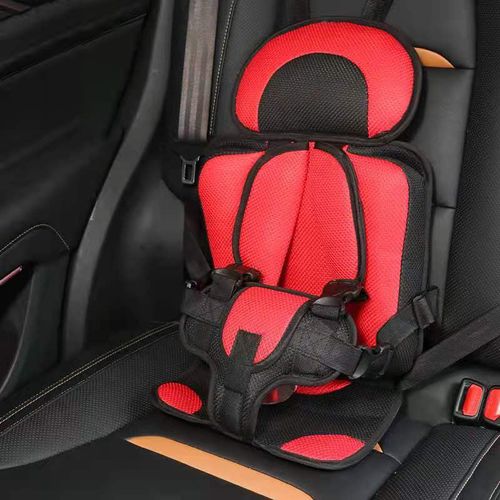 (🎅Christmas Special Price)Auto Child Safety Seat Simple Car Portable Seat Belt