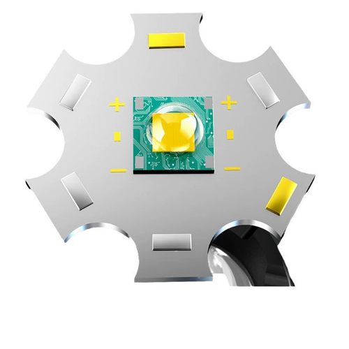 🎁Special Offer Items 80% Off🎁🔥Last day to get over 50% off🔥Zoom special forces flashlight strong rechargeable home outdoor portable durable long-distance shooting super bright LED flashlight