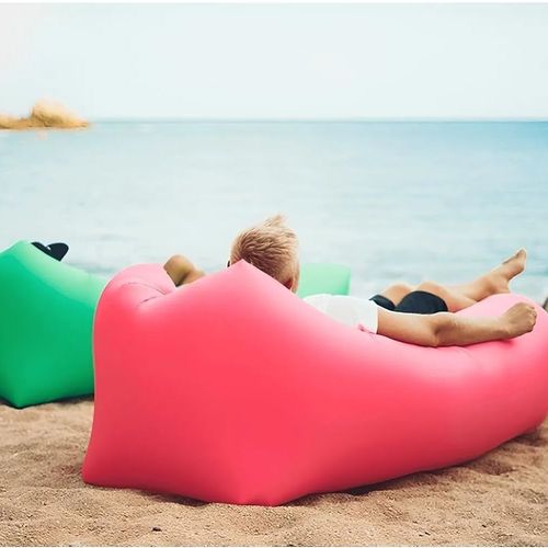 🔥Summer Hot Sale Promotion-49% OFF🌊-Lazy Inflatable Sofa Bed