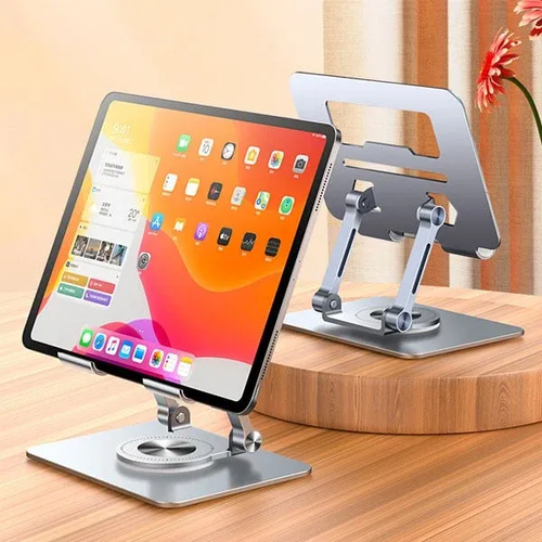 💥Laptop Stand Aluminum Alloy Rotating Bracket🚀Limited time 50% off 🚀Ghana Cash on Delivery