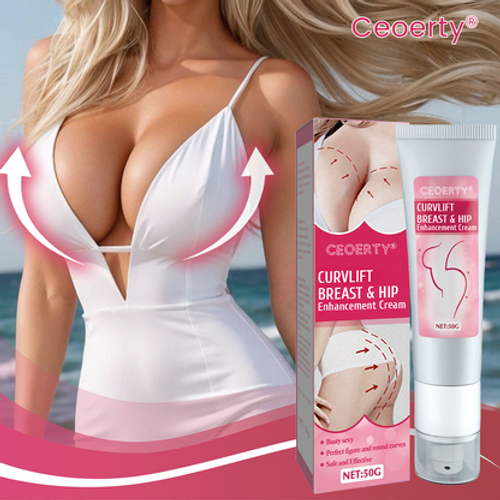 💖Breast & Hip Enhancement Cream💖