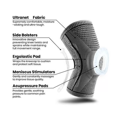 🎁Special Offer Items 80% Off🎁🔥Sports Knee Support Pad