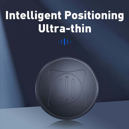 GPS Tracker,Magnet Mini GPS Locator Anti-Thief GPS Tracker