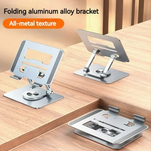 💥Laptop Stand Aluminum Alloy Rotating Bracket🚀Limited time 50% off 🚀Ghana Cash on Delivery
