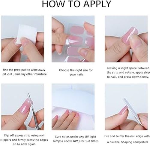 (🎅Christmas Special Price)🔥Last day to get over 50% off🔥New 16 Finger Ultra Thin No Trace Full Stickers 3D Nail Art Stickers. Nail art stickers + frosted patches (shoot 1 send 4 colors)💖