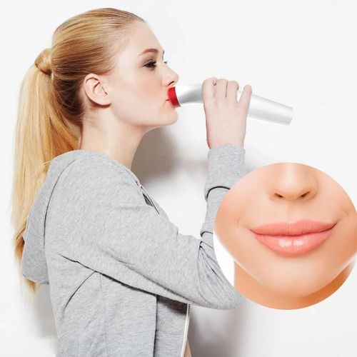 🎉Hot sale💕New Ladies Silicone Sexy Electric Lip Enhancer Device