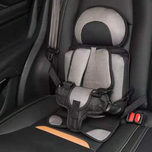 (🎅Christmas Special Price)Auto Child Safety Seat Simple Car Portable Seat Belt