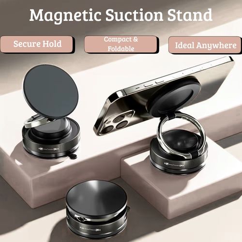 🎁Special Offer Items 80% Off🎁The Magnetic Suction Stand 2.0