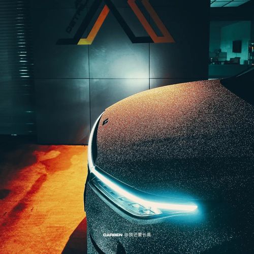 🎁Special Offer Items 80% Off🎁🔥DYNAMIC SCAN START UP HOODBEAM KIT✨Auto Parts