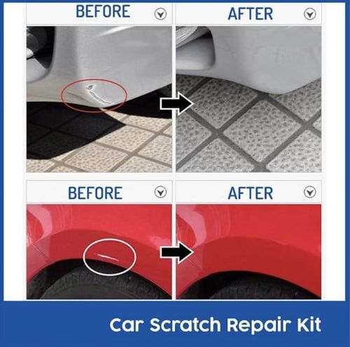 🔥BUY 3 GET 4 FREE - Car Scratch Repair Kit