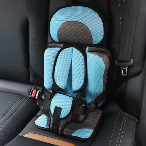 (🎅Christmas Special Price)Auto Child Safety Seat Simple Car Portable Seat Belt
