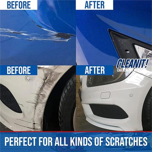🔥BUY 3 GET 4 FREE - Car Scratch Repair Kit