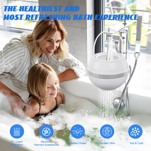 Water purifiers are suitable for all scenarios