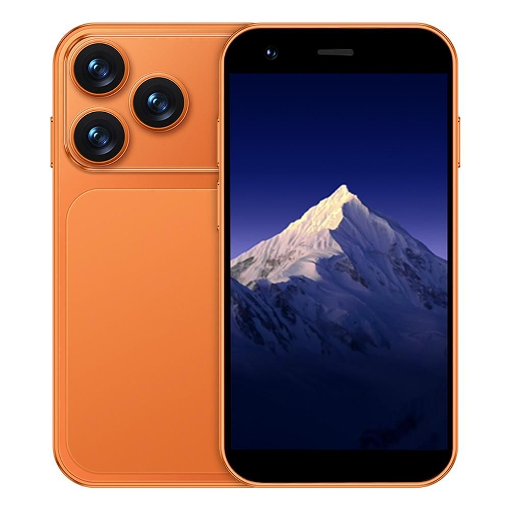 Stylish Mini Smartphone